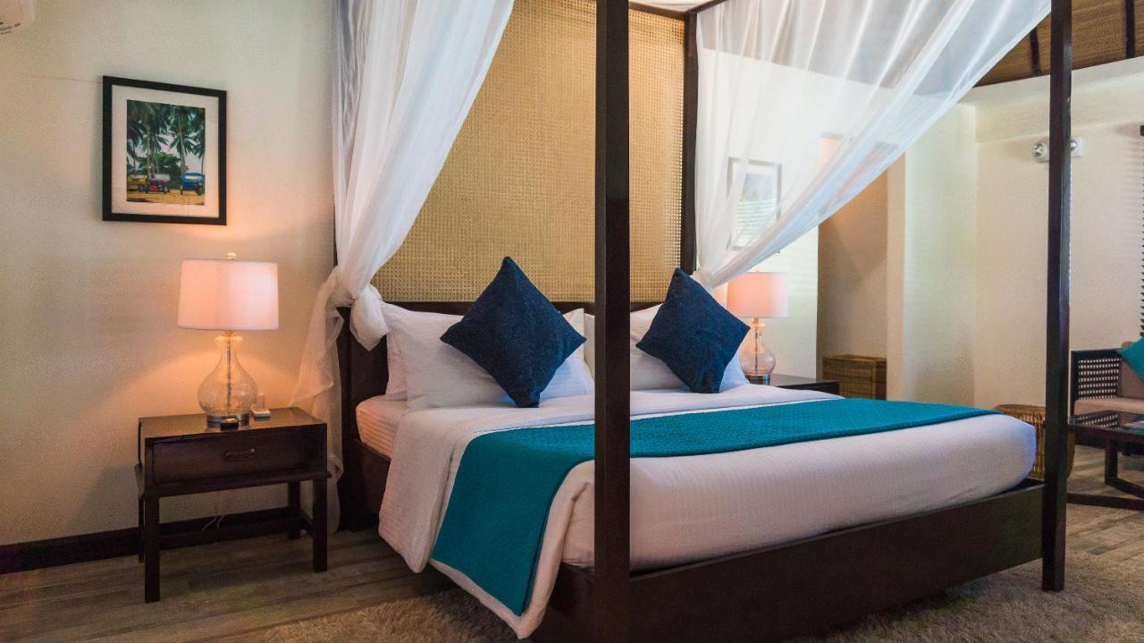 Weekends El Nido Beach Resort Екстериор снимка