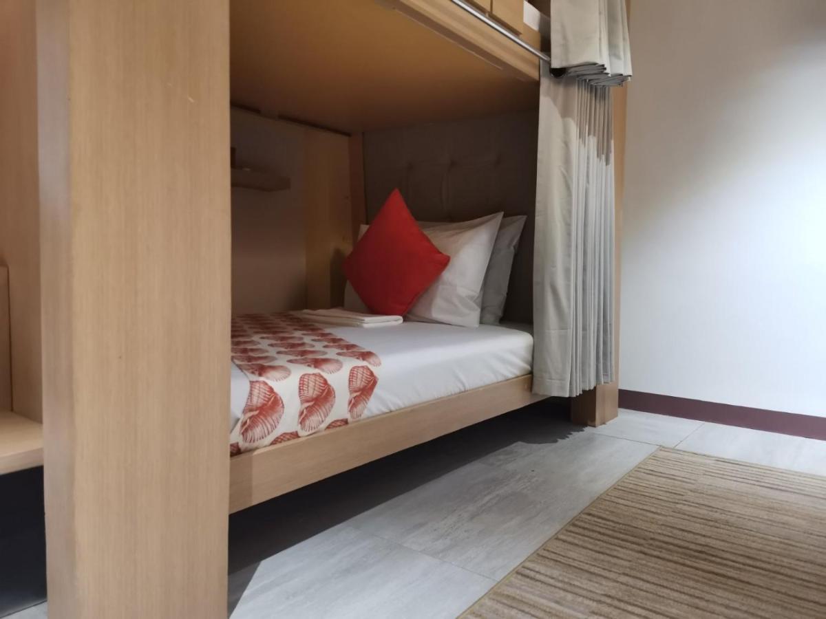 Weekends El Nido Beach Resort Екстериор снимка