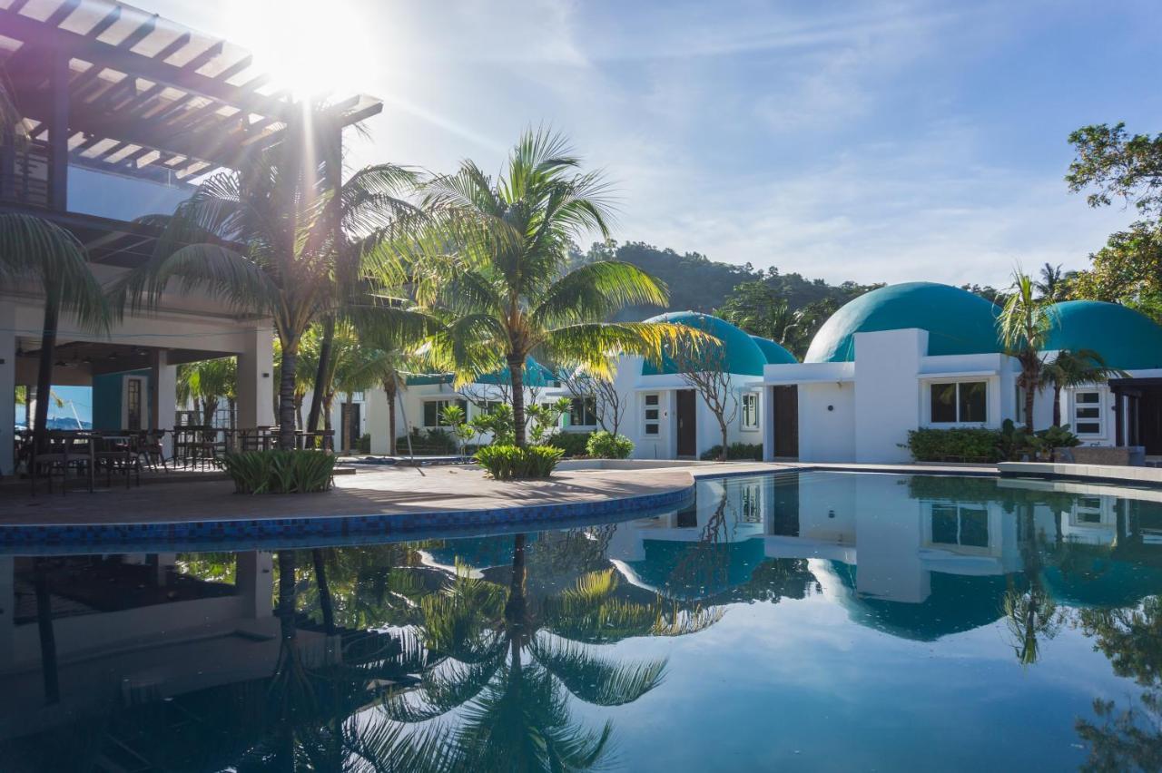 Weekends El Nido Beach Resort Екстериор снимка