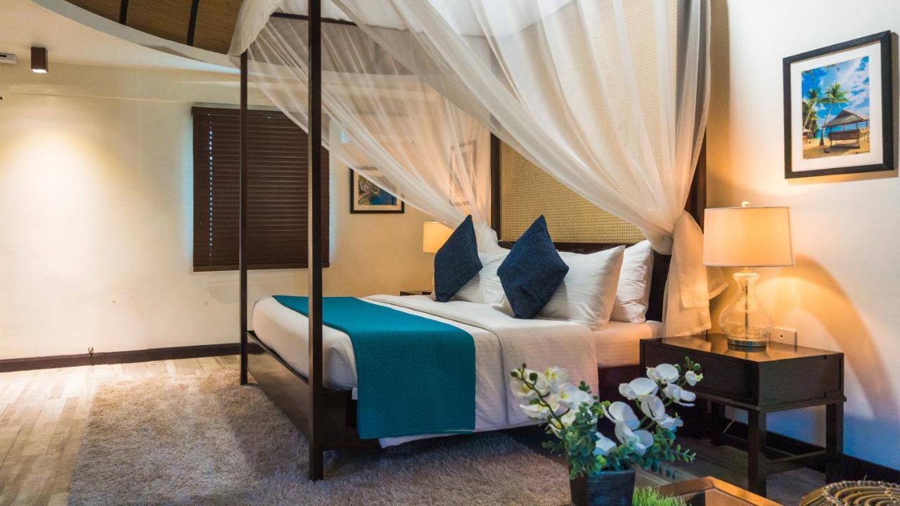 Weekends El Nido Beach Resort Екстериор снимка