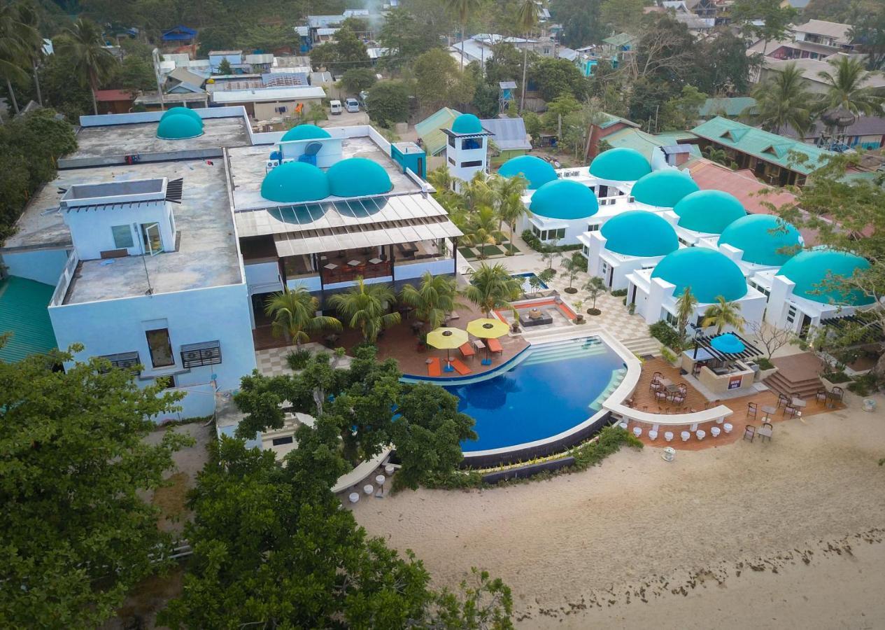 Weekends El Nido Beach Resort Екстериор снимка