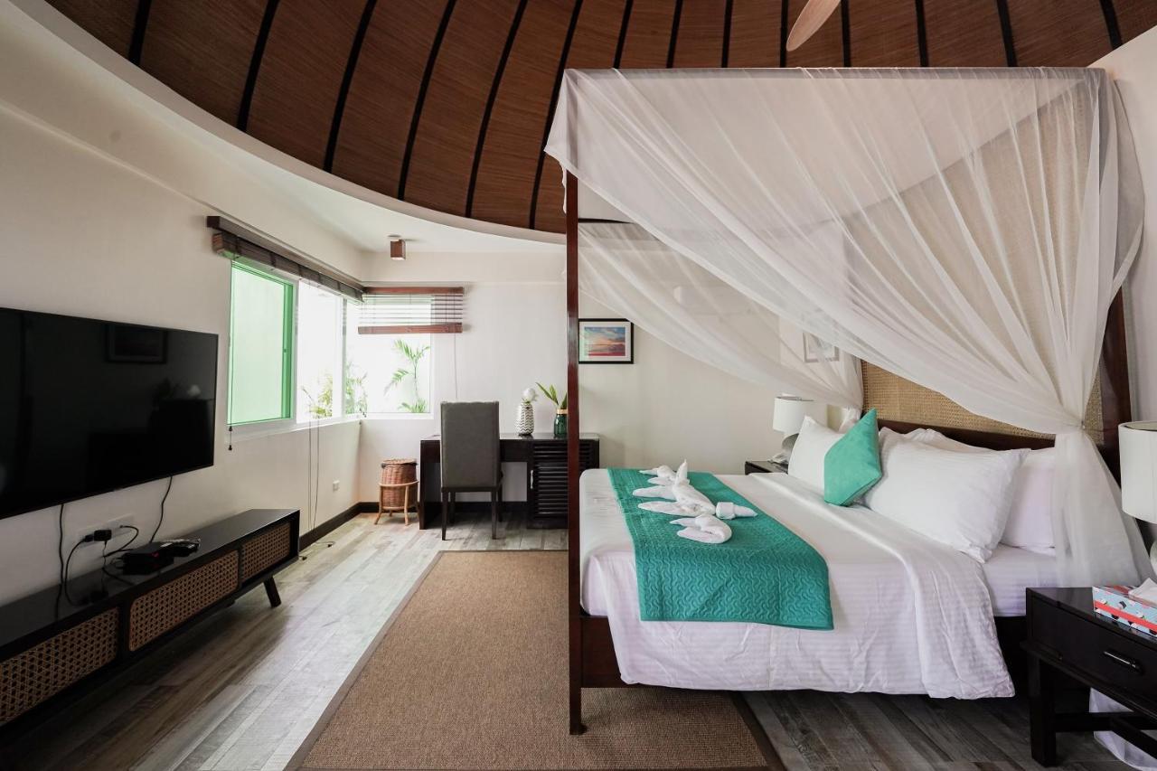 Weekends El Nido Beach Resort Екстериор снимка