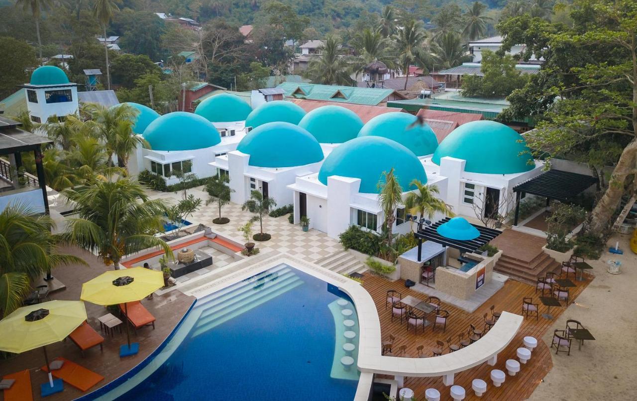 Weekends El Nido Beach Resort Екстериор снимка