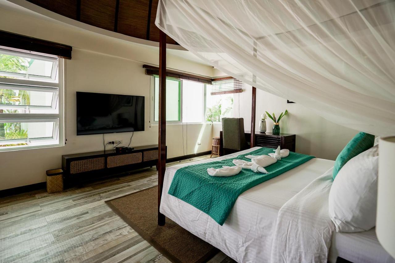 Weekends El Nido Beach Resort Екстериор снимка