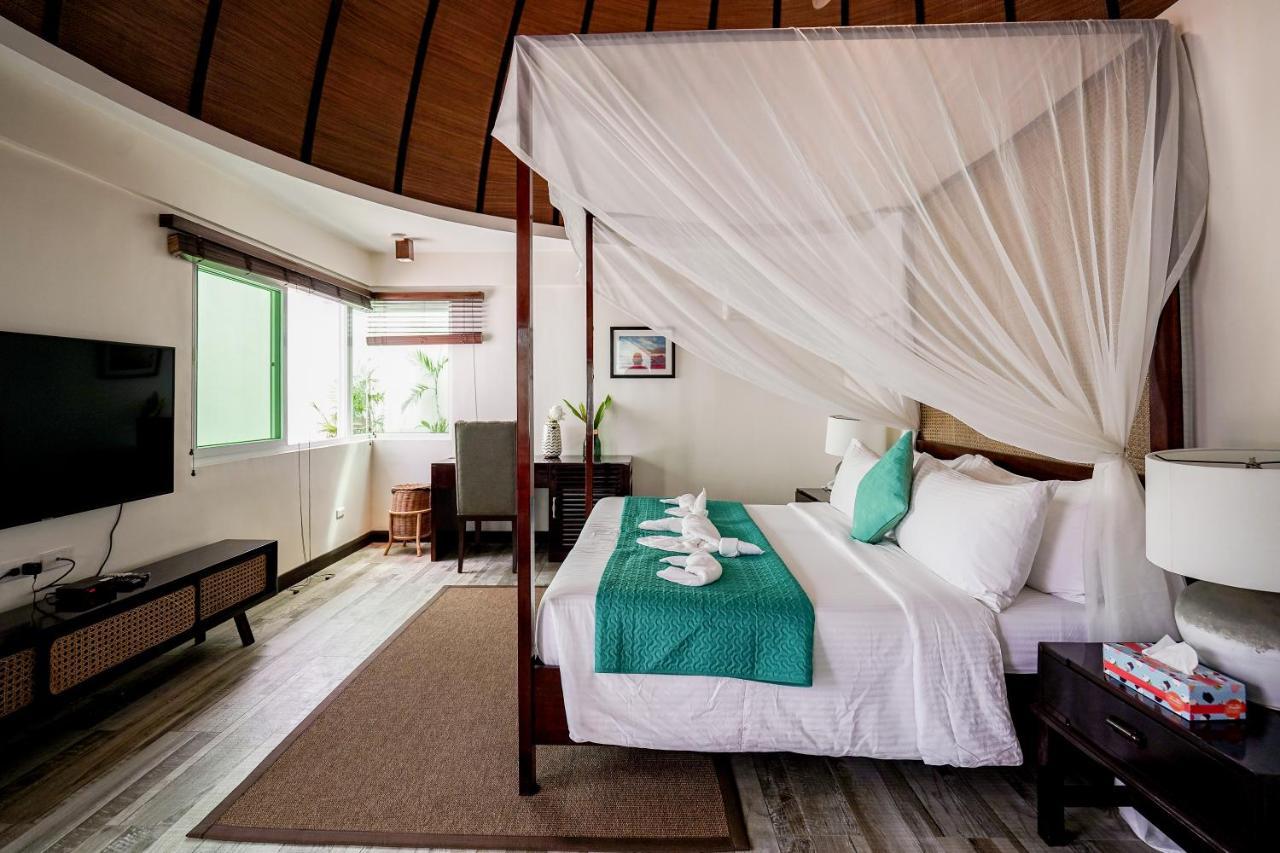 Weekends El Nido Beach Resort Екстериор снимка