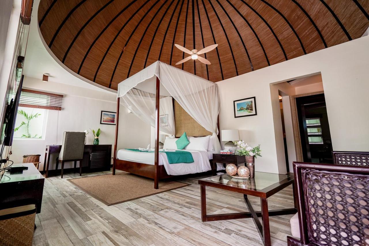 Weekends El Nido Beach Resort Екстериор снимка