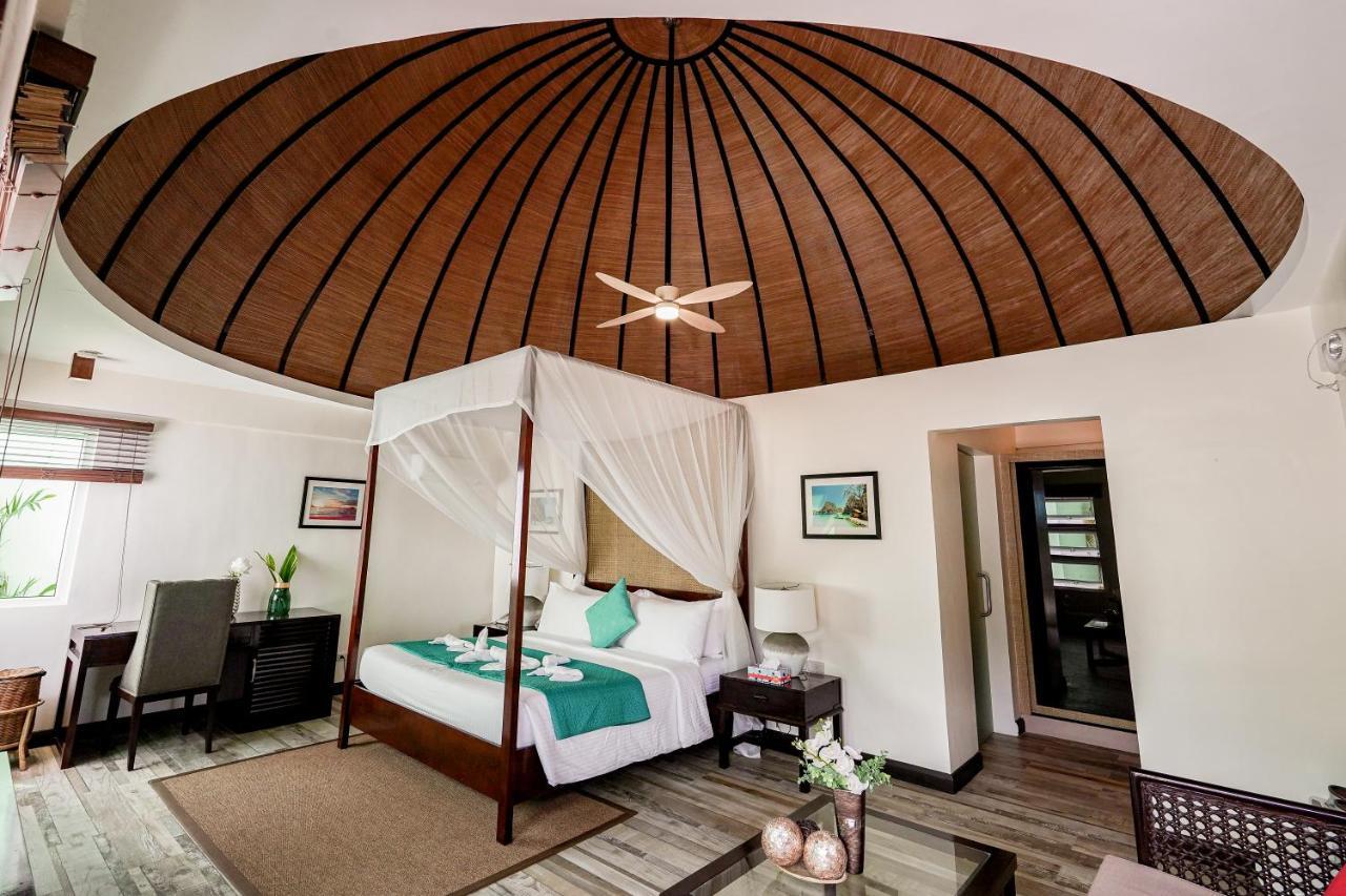 Weekends El Nido Beach Resort Екстериор снимка