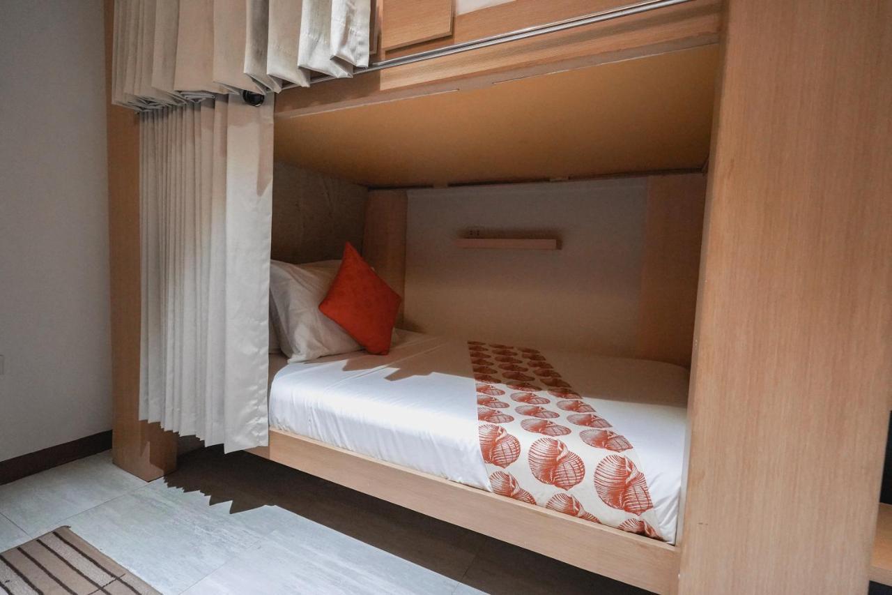 Weekends El Nido Beach Resort Екстериор снимка