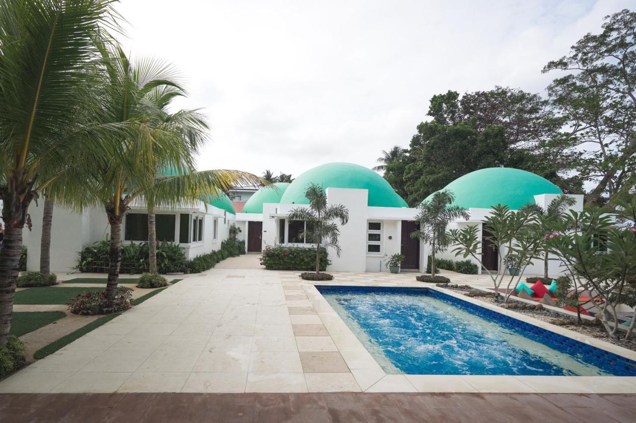 Weekends El Nido Beach Resort Екстериор снимка