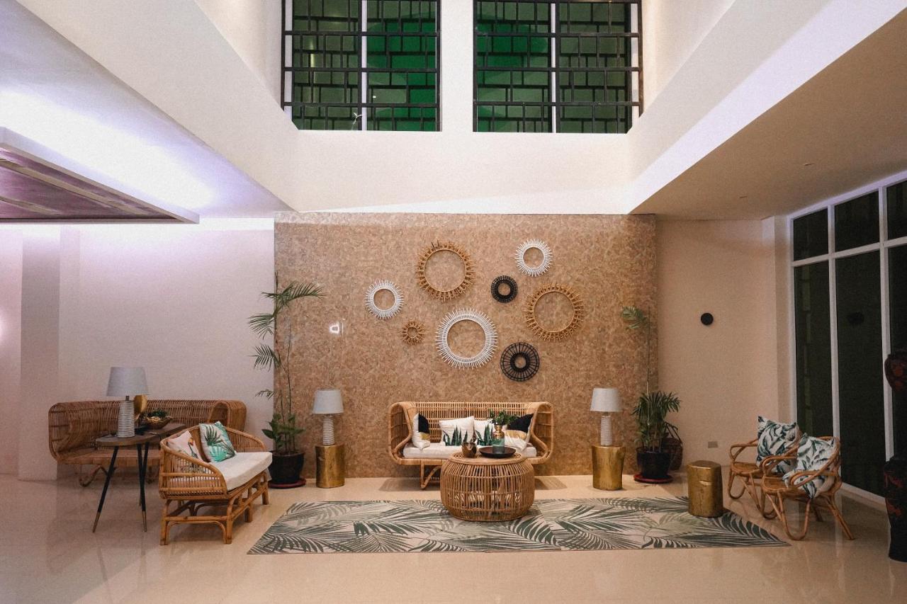 Weekends El Nido Beach Resort Екстериор снимка