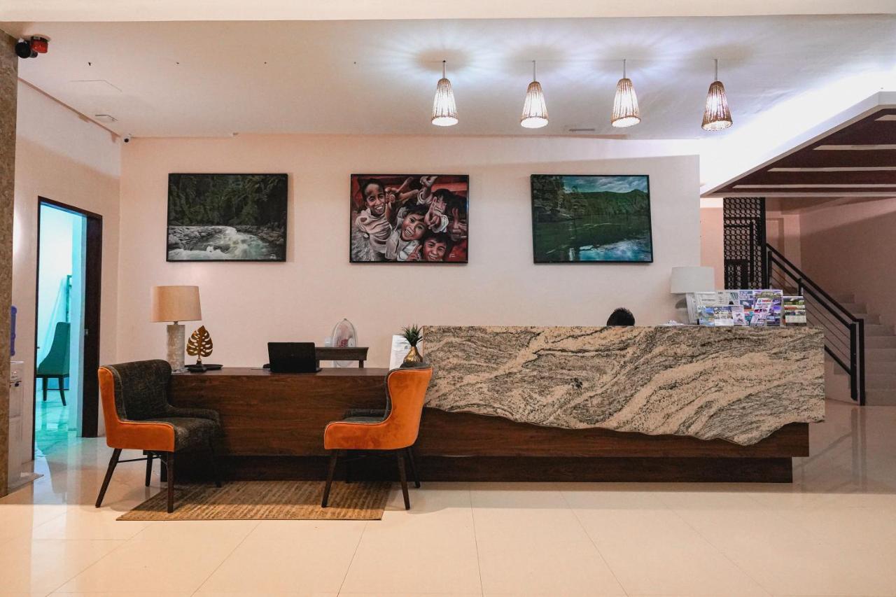 Weekends El Nido Beach Resort Екстериор снимка